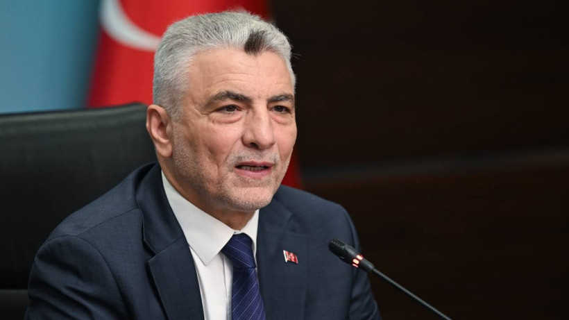 Bolat: Hızlı gelişme ve ekonomik başarı yolunda ilerlediğine inanıyoruz