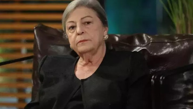 Oyuncu ve tiyatro sanatçısı Sema Çeyrekbaşı hayatını kaybetti (Sema Çeyrekbaşı kimdir?)