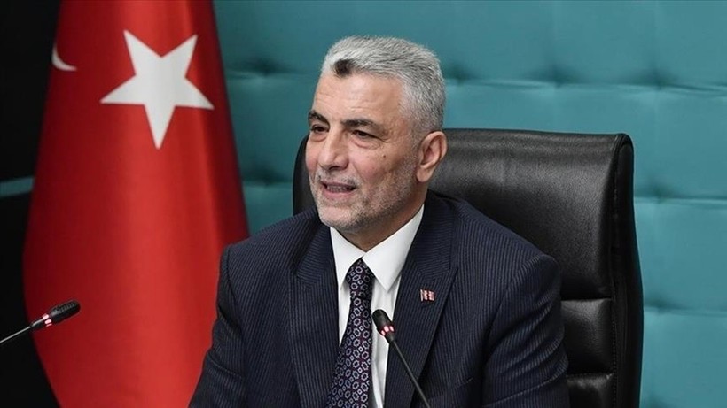 “İhracata 26 milyar lira kaynak aktaracağız”