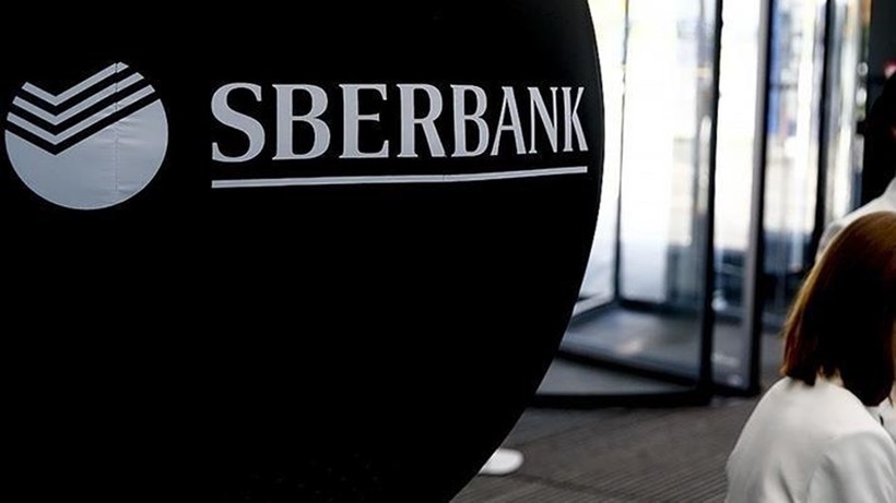 Sberbank’ın net karı yılın ilk yarısında yüzde 10,7 arttı