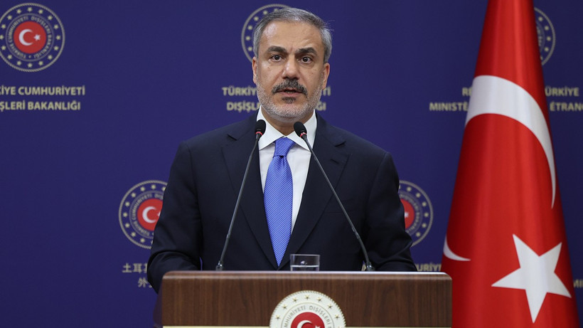 Son dakika: FETÖ elebaşının ölümüne ilişkin hükümetten ilk açıklama