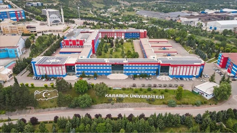 M Çiçeği virüsü salgını sonrasında Karabük Üniversitesi Rektörlüğü'nden açıklama