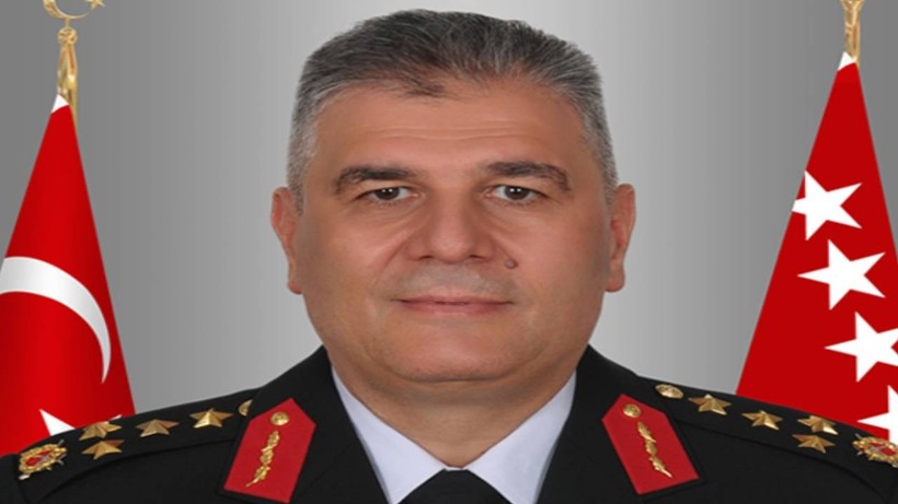 Atama kararı Resmi Gazete'de: Yeni Jandarma Genel Komutanı Ali Çardakcı kimdir, kaç yaşında, nereli?