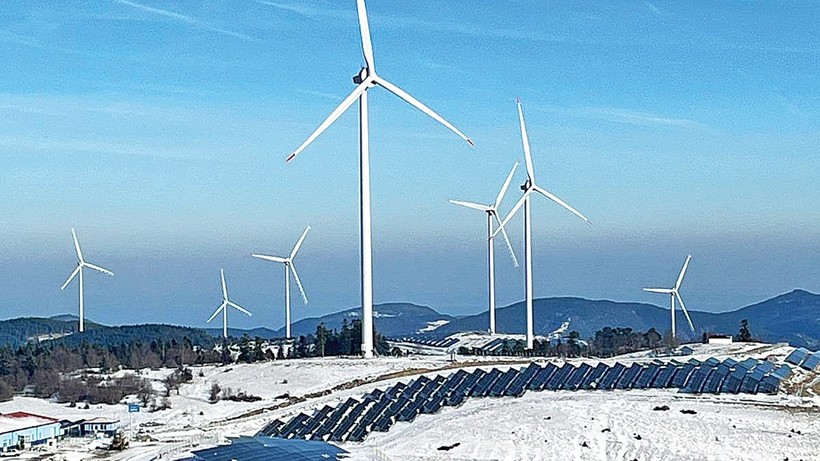 Cengiz Holding Balkanlar’da enerji fırsatı kolluyor