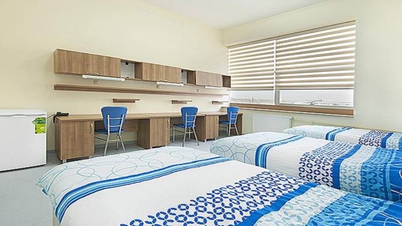 SON DAKİKA: KYK yurt başvuru sonuçları açıklandı (GSB Yurt başvuru sonuçları sorgulama)