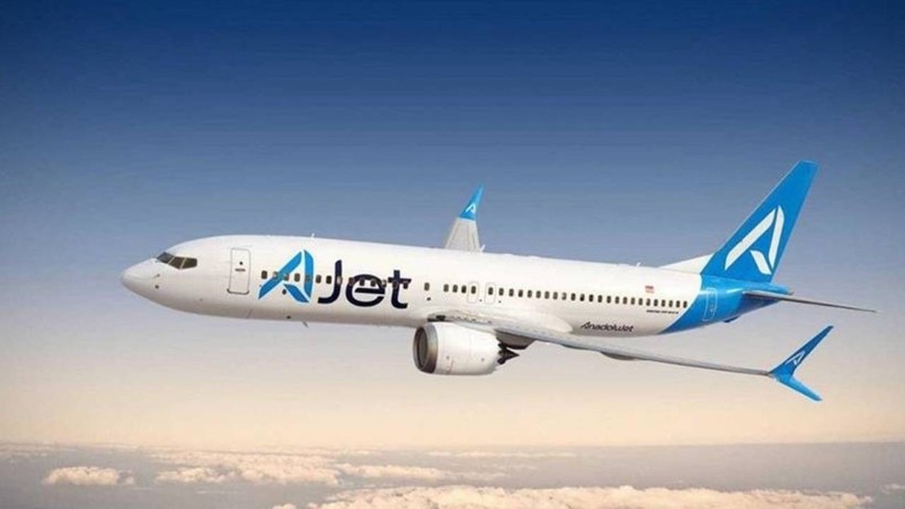 A Jet'ten ucuz uçak bileti kampanyası: Biletler 1 Euro'dan satışta