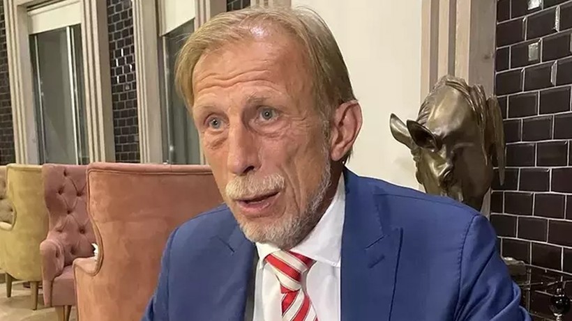 Eski teknik direktör Christoph Daum hayatını kaybetti (Christoph Daum kimdir?)