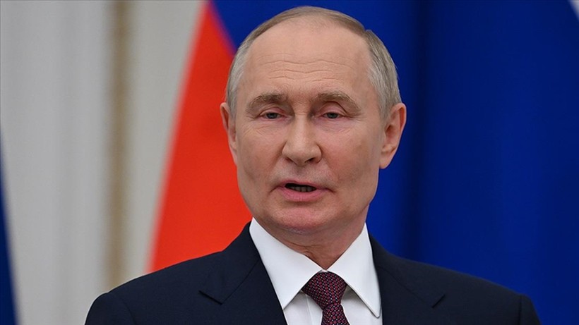 Putin'den Rusya Merkez Bankası'na enflasyonla mücadele uyarısı