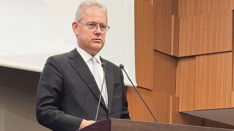 Uluslararası enerji piyasasındaki değişimler dikkatlice okunmalı