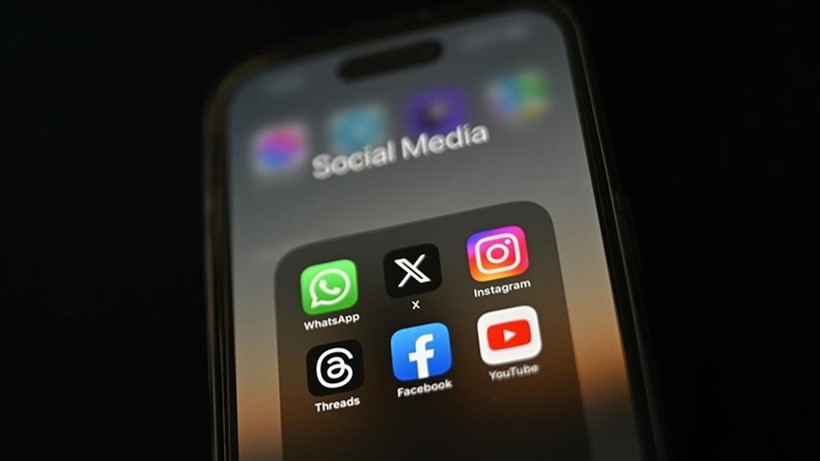 Whatsapp, Instagram, Youtube... Türkiye'de en çok kullanılan sosyal medya uygulaması belli oldu!