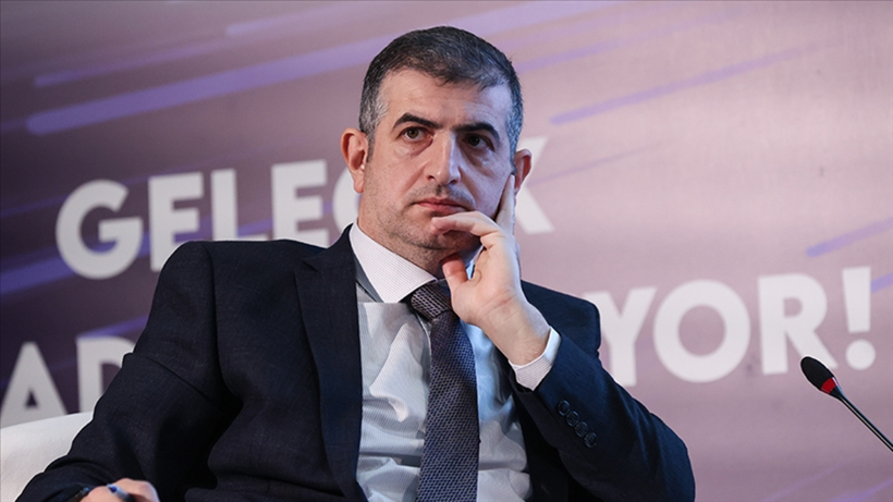 Baykar Genel Müdürü Haluk Bayraktar'dan "sosyal medya operasyonu" tepkisi