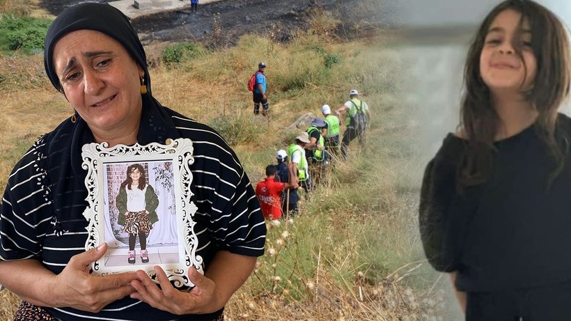Narin Güran kaybında sıcak gelişme! 1 kişi gözaltına alındı