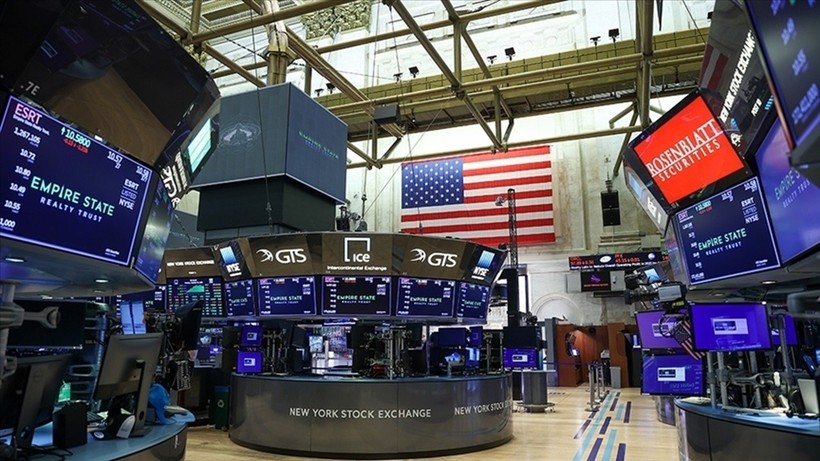 New York borsası, Fed rüzgarını arkasında bıraktı