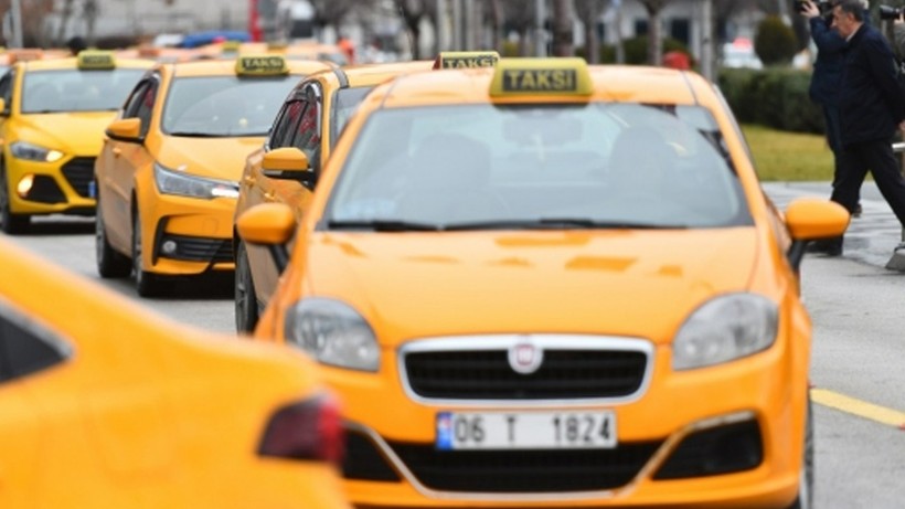 Ankara'da taksiye zam geldi: Açılış ve kilometre ücreti ne kadar oldu?
