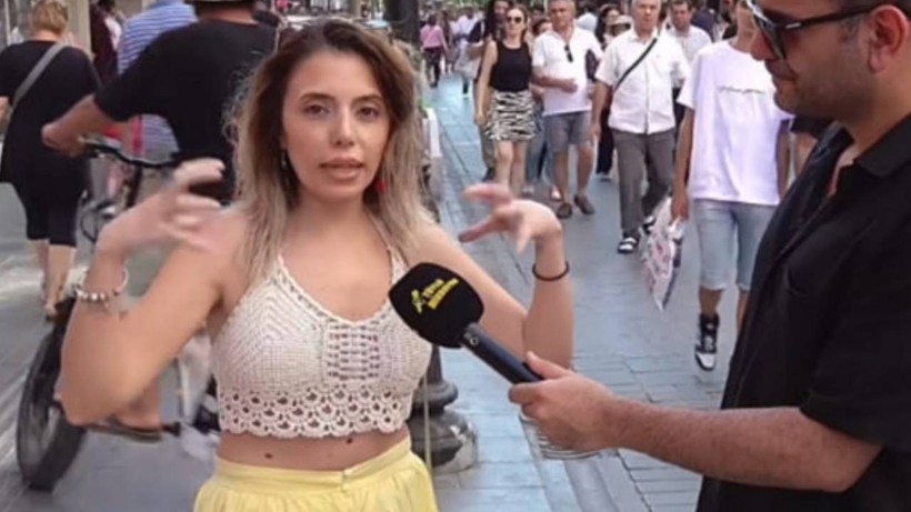 SON DAKİKA: Tahliye edilen Dilruba Kayserilioğlu için istenen ceza belli oldu