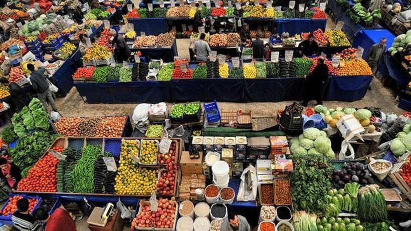 Ekonomistlerin ağustos ayı enflasyon beklentisi belli oldu (TÜİK enflasyon verileri ne zaman?)