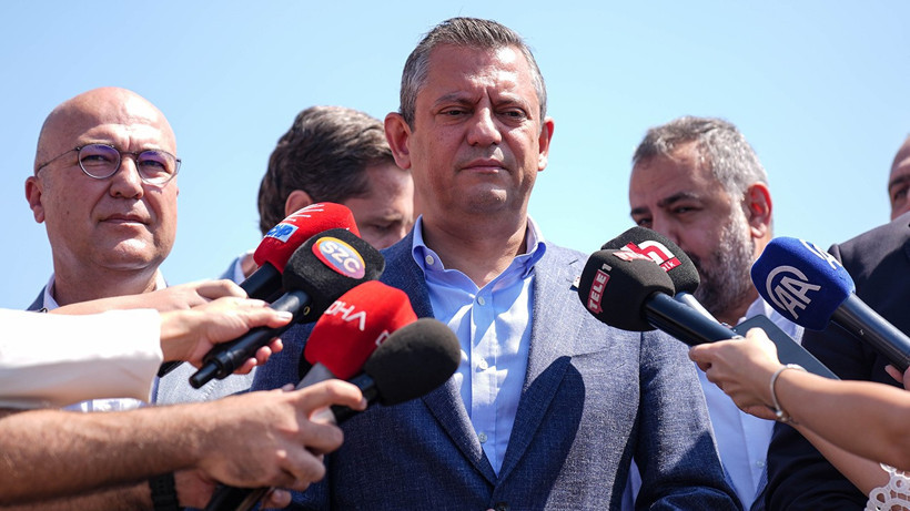 Özel: En iyi tüzüğün üzerinde uzlaşma çabamız var