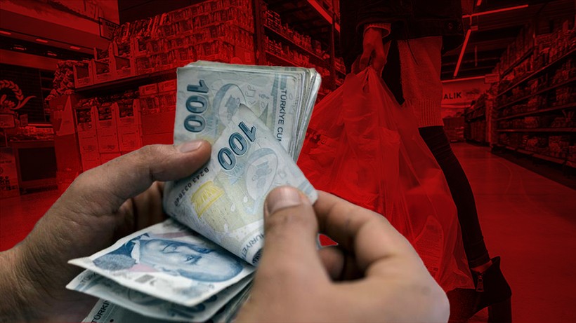 Son Dakika: İstanbul'un ağustos enflasyonu belli oldu: En fazla artış konut harcamalarında