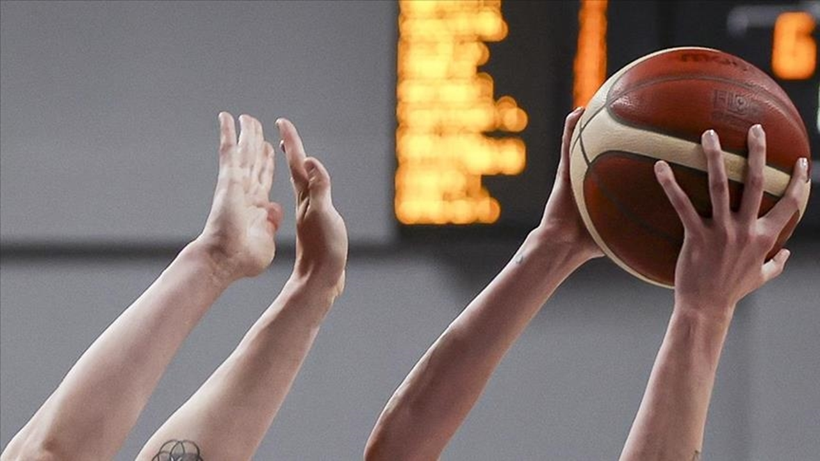 Türkiye FIBA Kadınlar Dünya sıralamasında üç basamak geriledi