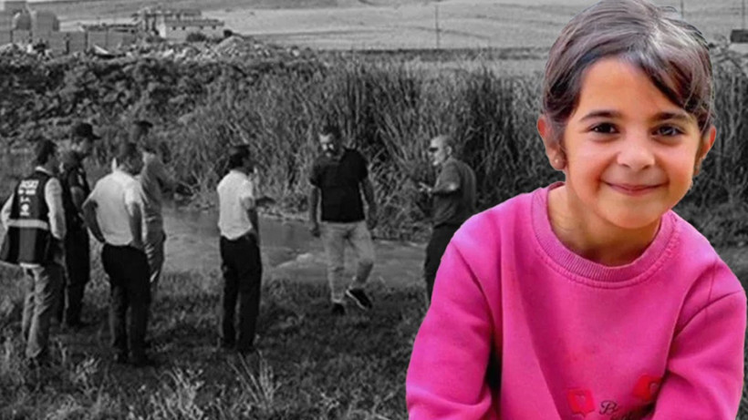 Son dakika: Bakan Tunç, kayıp Narin Güran'ın amcasının tutuklanma nedenini açıkladı