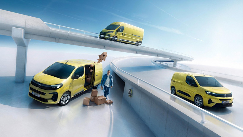 Opel'den eylül ayı kampanyası