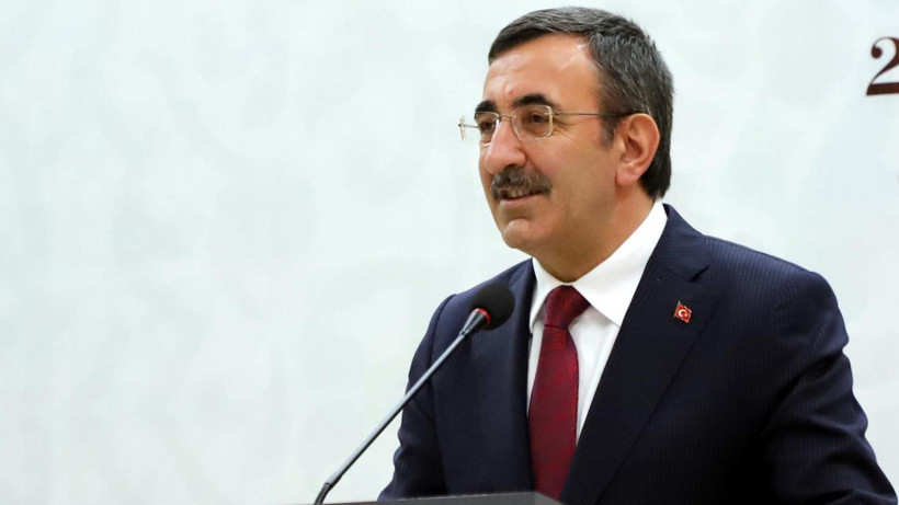 Cumhurbaşkanı Yardımcısı Yılmaz'dan enflasyon ve işsizlik açıklaması