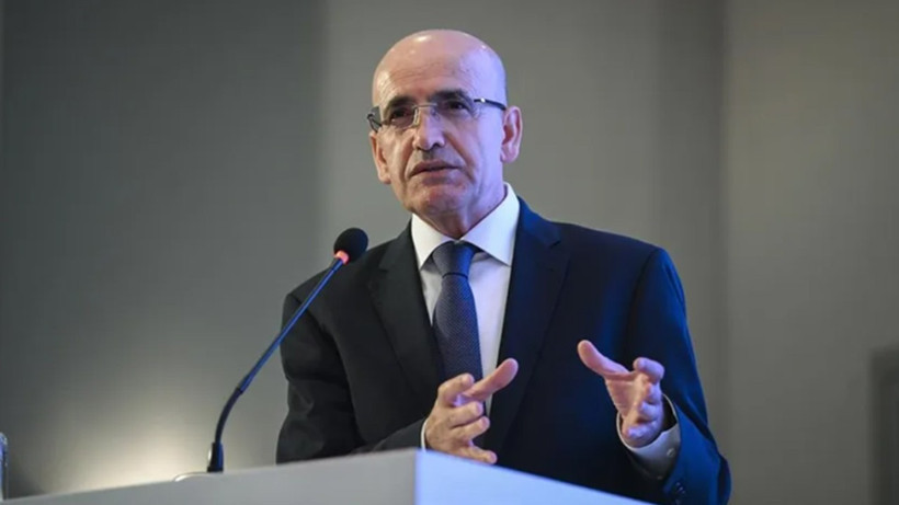 Son dakika... Mehmet Şimşek'ten Fitch'in Türkiye kararının ardından ilk açıklama