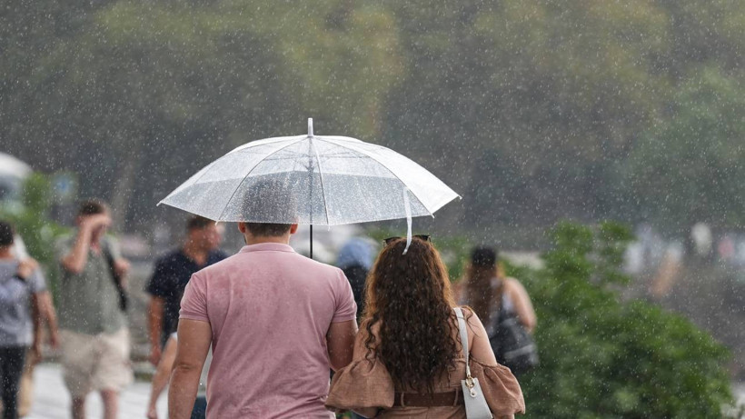 Meteoroloji'den İstanbul ve Ankara dahil birçok il için uyarı (3 Eylül hava durumu)