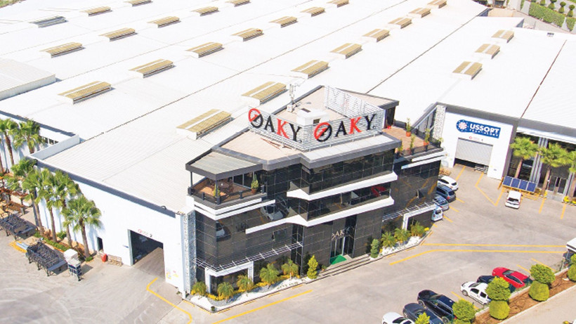 AKY Technology, yeni hububat eleme ve temizleme teknolojileri ile farklılaşacak