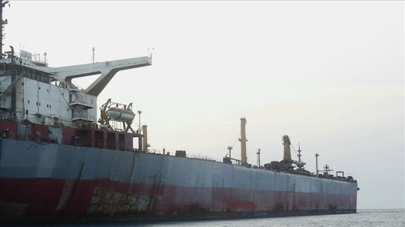 Husilerin petrol tankeri saldırıları ekonomi kadar ekosistemi de etkiliyor