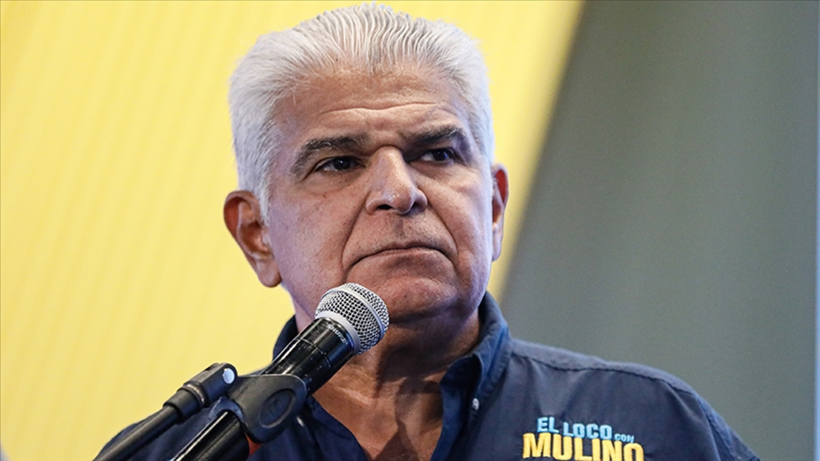 Venezuela'daki muhalefet adayı Gonzalez için tutuklama emri çıkarıldı