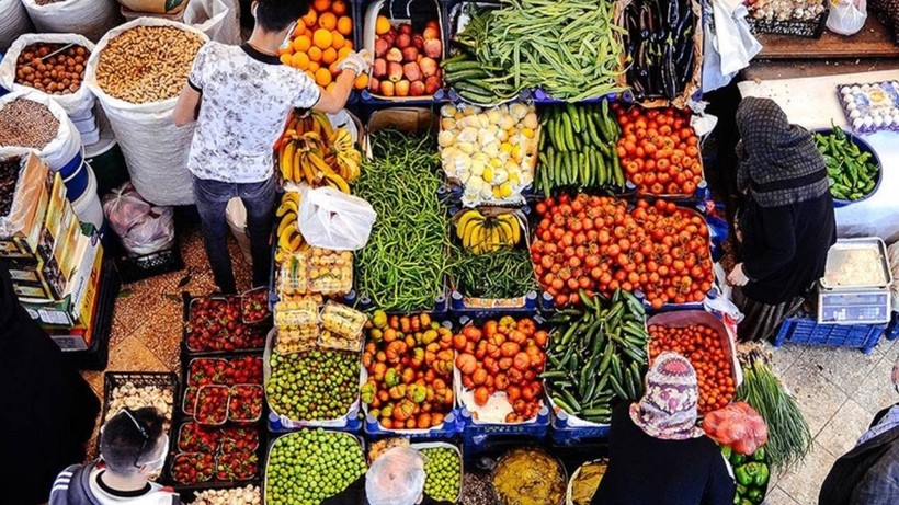 SON DAKİKA ENFLASYON VERİLERİ: ENAG enflasyon rakamlarını açıkladı (ENAG ağustos enflasyon oranı)