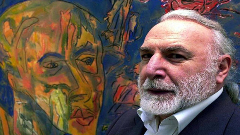 Sanatçı Mehmet Güleryüz hayatını kaybetti (Mehmet Güleryüz kimdir, neden öldü?)