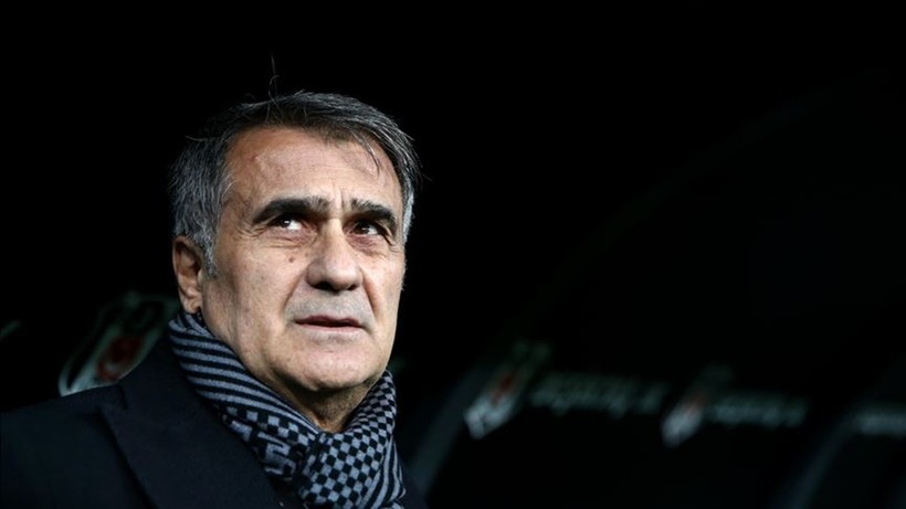 Trabzonspor'da Şenol Güneş devri bitti