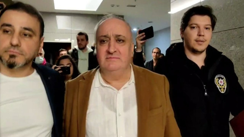 Son dakika: Ekmek Üreticileri Sendikası Başkanı Cihan Kolivar hayatını kaybetti