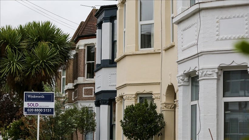 ABD'de mortgage başvuruları yüzde 1,6 yükseldi