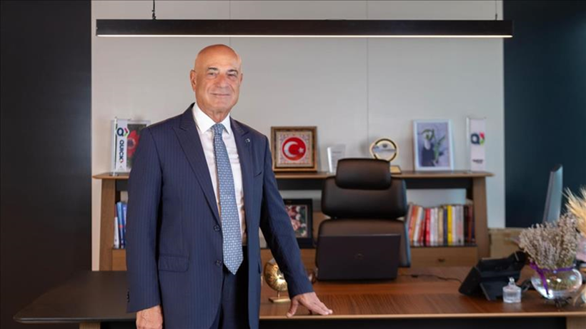 Quick Finans, 400 milyon liralık tahvil ihracını tamamladı