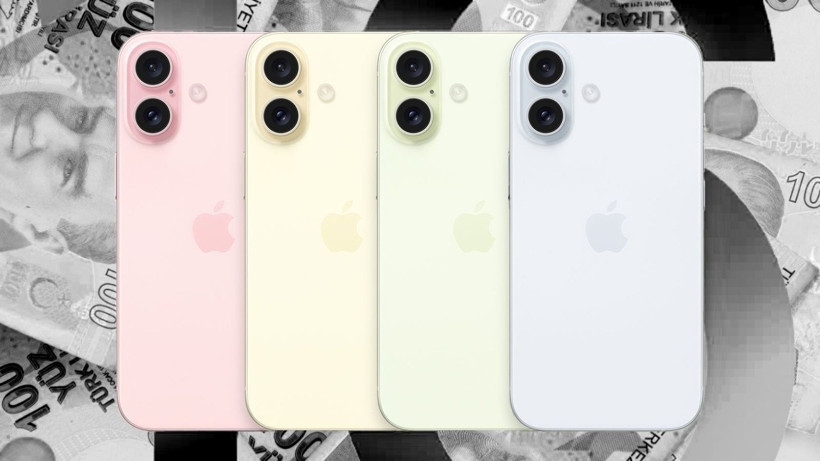 9 Eylül'de tanıtılacak: iPhone 16'nın Türkiye fiyatları ne kadar olacak?