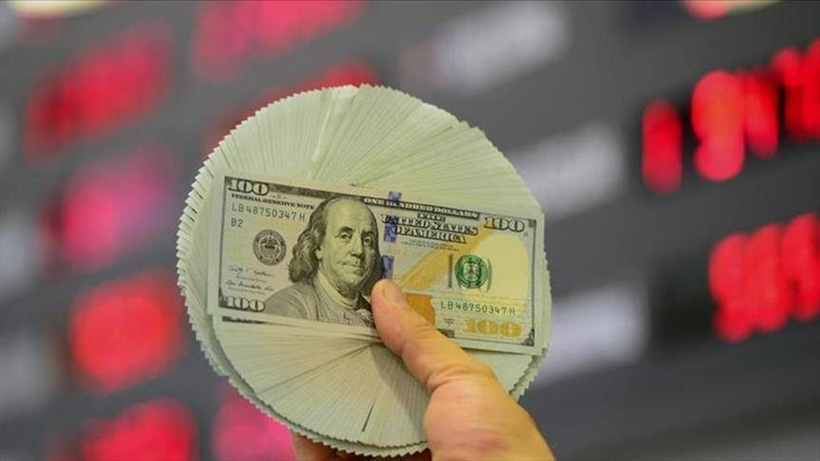 Brent petrolün varil fiyatı 72,84 dolar (5 Eylül 2024)