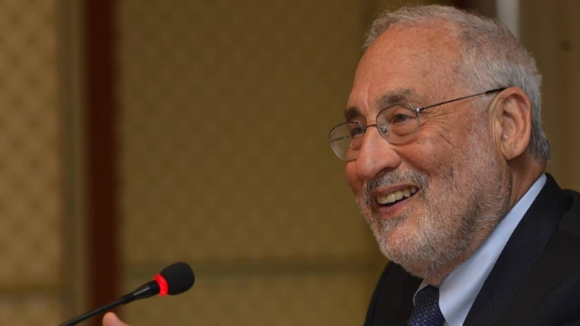 Nobel ödüllü iktisatçı Stiglitz'ten Fed'in faiz kararına eleştiri