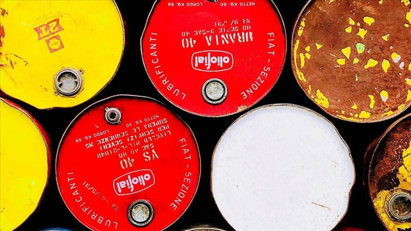ABD'nin 24-30 Ağustos haftası günlük ham petrol üretimi: 13,3 milyon varil