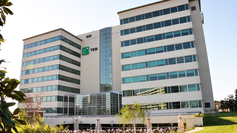 TEB, uluslararası piyasalarda 2024'ün 3. ihracını gerçekleştirdi