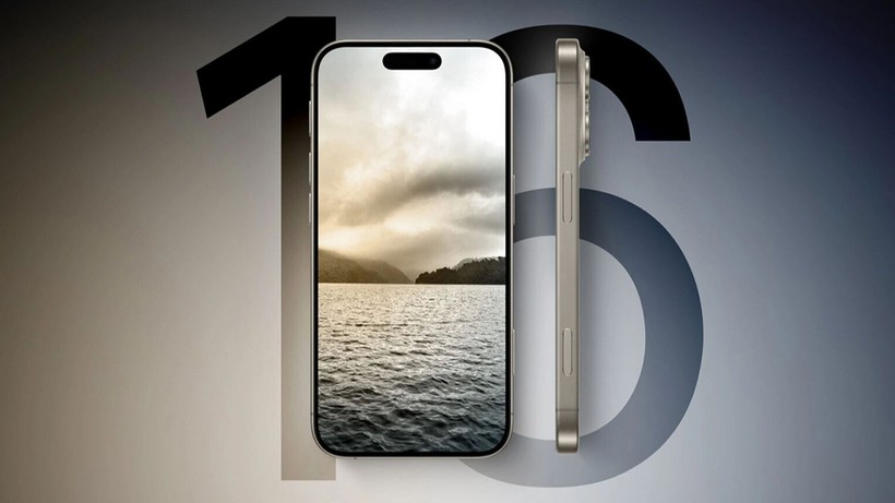 Son dakika: Apple iPhone 16’yı tanıttı, işte özellikleri: iPhone 16 Türkiye fiyatı belli oldu