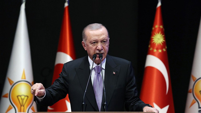 Erdoğan'dan 12 Eylül darbesinin 44. yılına ilişkin paylaşım