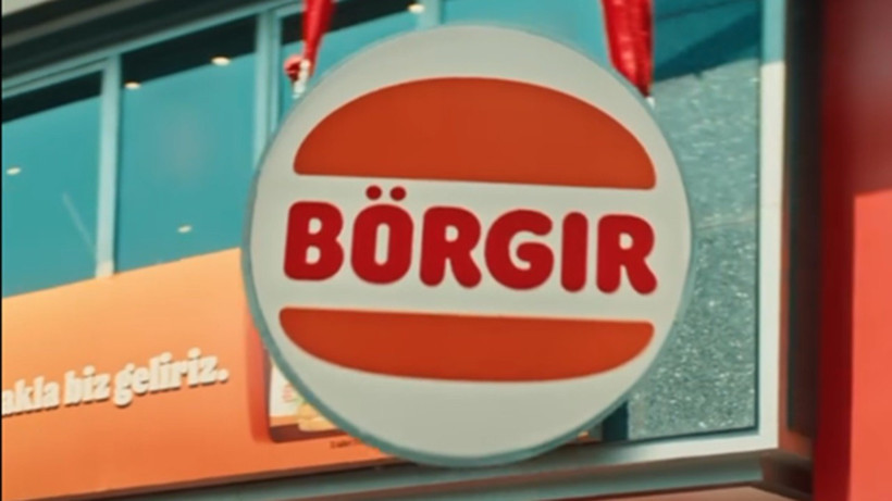 Burger King’te isim değişikliği iddiaları, resmi açıklama geldi: Yeni ismi 'Börgır' mı oldu?