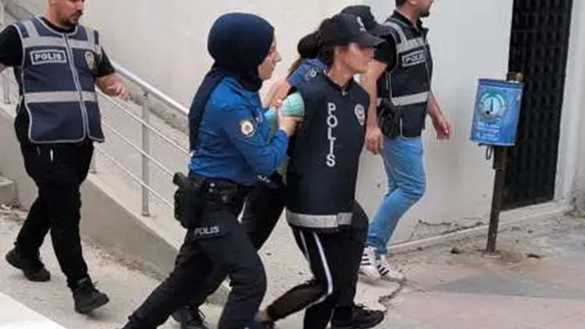 Tekirdağ'da darp edilip beyin ameliyatı olan bebeğin annesi tutuklandı