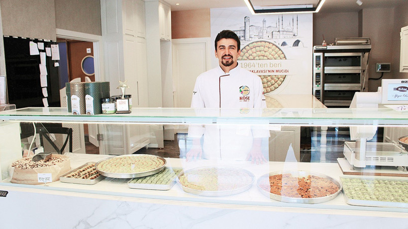 Adanalı Köse Tatlıcılık yeni şubelerle büyüyecek