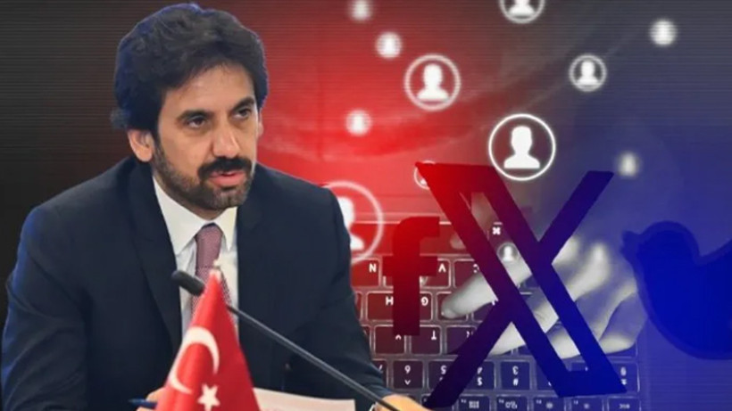 Dr. Batuhan Mumcu dijital dünyanın yeni tehlikesine dikkat çekti: Sosyal medyada itibar suikastı