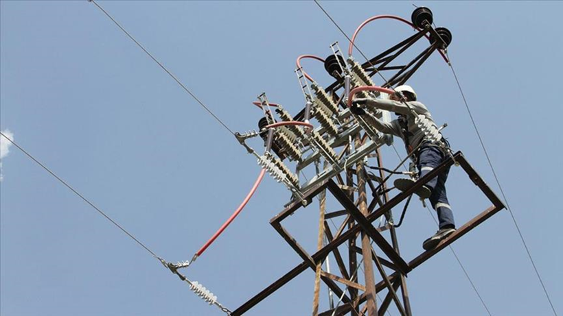 Elektrik üretimde ilk sırada ithal kömür santralleri yer alıyor