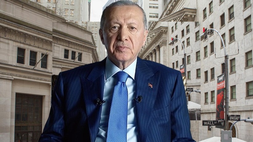 Financial Times duyurdu: Cumhurbaşkanı Erdoğan yatırım çekmek için Wall Street devleriyle görüşecek